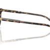 Sluneční brýle Dolce & Gabbana DG3425 Havana Brown Pearl Frame