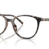 Sluneční brýle Dolce & Gabbana DG3425 Havana Brown Pearl Frame