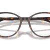 Dolce & Gabbana DG3425 Cadre Havane
