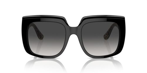 Dolce & Gabbana  DG4414 Grey Gradient