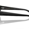 Dolce & Gabbana  DG4455 Dark Grey