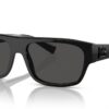 Dolce & Gabbana  DG4455 Dark Grey