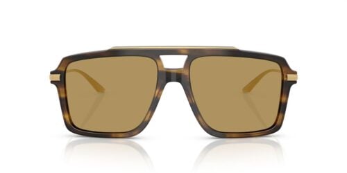 Dolce & Gabbana  DG4477 Ochre