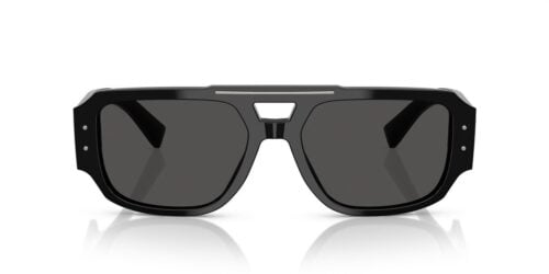 Dolce & Gabbana  DG4482 Dark Grey