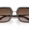 Dolce & Gabbana  DG4491 Brown Gradient