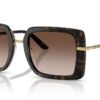 Dolce & Gabbana  DG4491 Brown Gradient