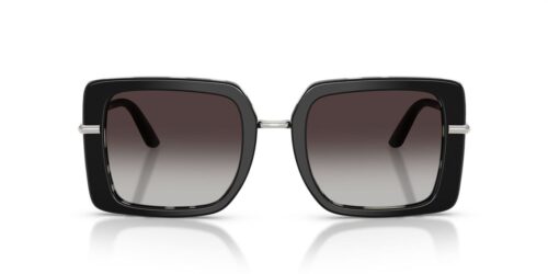 Dolce & Gabbana  DG4491 Grey Gradient