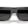 Dolce & Gabbana DG4496 Ciemnoszary