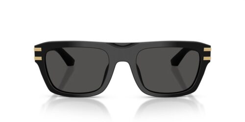 Dolce & Gabbana DG4496 Ciemnoszary