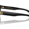 Dolce & Gabbana DG4496 Ciemnoszary