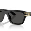 Dolce & Gabbana DG4496 Ciemnoszary