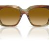 Dolce & Gabbana  DG4498 Light Yellow Gradient Light Brown