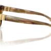 Dolce & Gabbana  DG4498 Light Yellow Gradient Light Brown