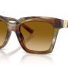Dolce & Gabbana  DG4498 Light Yellow Gradient Light Brown