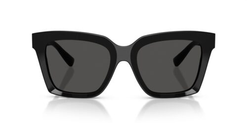 501/87 - Black frame / DARK GREY lenses