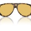 Dolce & Gabbana DG4499 Keltainen