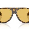 Dolce & Gabbana DG4499 Keltainen