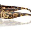 Dolce & Gabbana DG4499 Keltainen