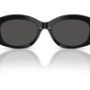 Dolce & Gabbana DG4502 Gris foncé