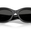 Dolce & Gabbana DG4502 Gris foncé