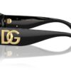 Dolce & Gabbana DG4502 Gris foncé