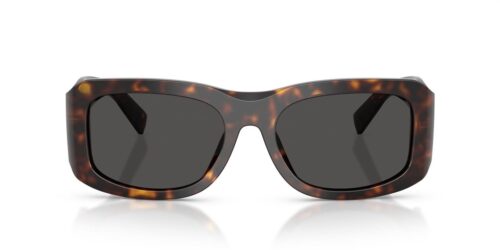 Dolce & Gabbana DG4503 Ciemnoszary