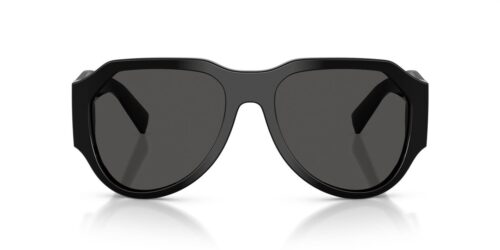 Dolce & Gabbana  DG4504 Dark Grey