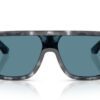 Dolce & Gabbana  DG4507 Grey