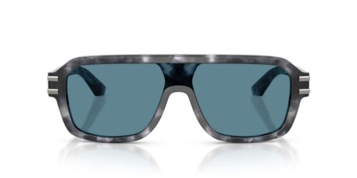 3445/1 - Grey Havana frame / Grey lenses