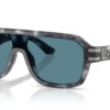 Dolce & Gabbana  DG4507 Grey