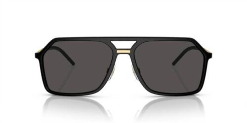 Dolce & Gabbana  DG6196 Dark Grey