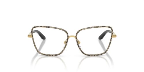 Dolce & Gabbana Kids  Cadre DX1102 Or/Lion