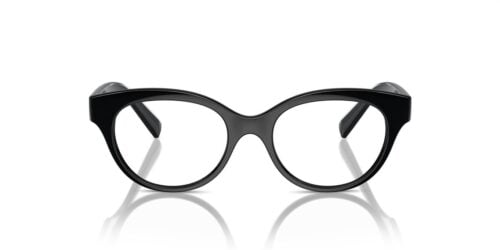 Dolce & Gabbana Kids  DX5003 Black Frame