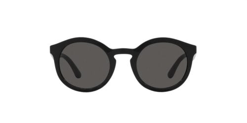 Dolce & Gabbana Kids  DX6002 Dark Grey