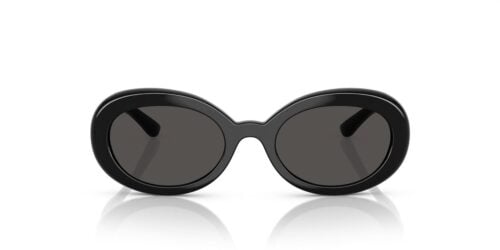 Dolce & Gabbana Kids  DX6007U Dark Grey