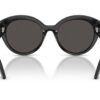 Dolce & Gabbana Kids  DX6010 Mørkegrå