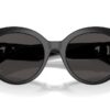 Dolce & Gabbana Kids  DX6010 Mørkegrå