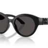 Dolce & Gabbana Kids  DX6010 Mørkegrå