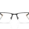 Emporio Armani  EA1171 Mattsvart ram