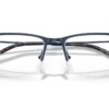 Emporio Armani  EA1171 Matte Blue Frame
