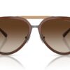 Emporio Armani  EA2145 Gradient Brown