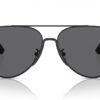 Emporio Armani  EA2149D Polariserad Grå