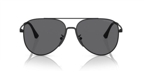 Emporio Armani EA2149D Polarizované šedé