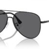 Emporio Armani  EA2149D Polariserad Grå