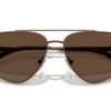 Emporio Armani  EA2156 Dark Brown