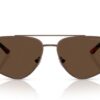 Emporio Armani  EA2156 Dark Brown
