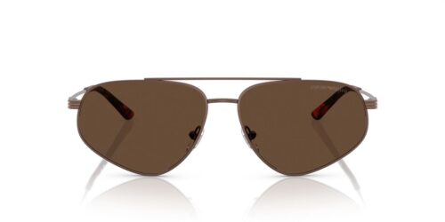 Emporio Armani  EA2156 Dark Brown