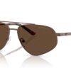 Emporio Armani  EA2156 Dark Brown