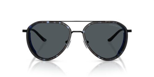 Emporio Armani  EA2163 Dark Grey