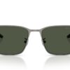 Emporio Armani  EA2164D Polar Dark Green